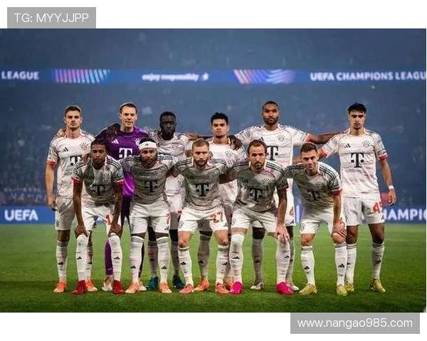 圣吉罗斯拜仁欧冠72敌仅皇马多