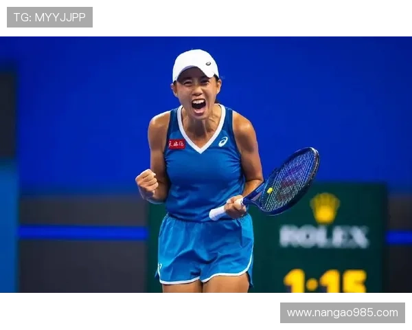 张帅夺冠谦逊致谢彰显高情商魅