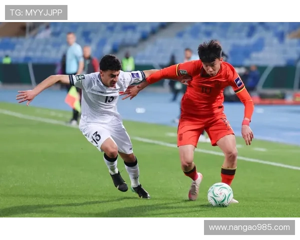 U23国足险平泰国 王博豪伤退显考验 U23国足险平泰国 王博豪伤退显考验