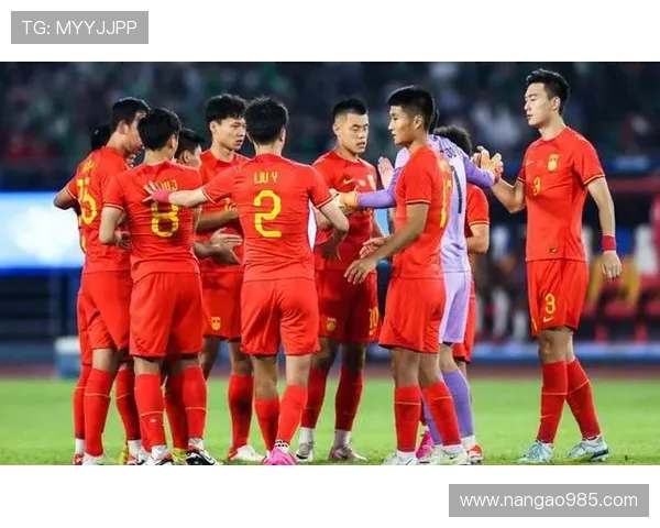 U23险平朝鲜引反思需冷静了 U23险平朝鲜引反思需冷静了