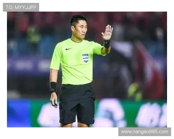 马宁赛后遭冲撞已入亚足联报告