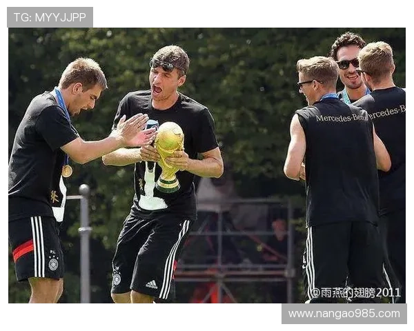 国际足联回应德国足协奖金争议