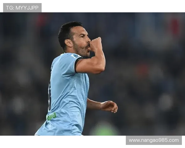 佩德罗告别战为意大利杯画上完美句点